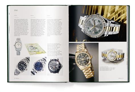 rolex boek kopen|The Watch Book Rolex, Gisbert Brunner.